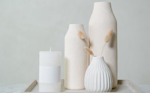 陶瓷花瓶摆件风水作用