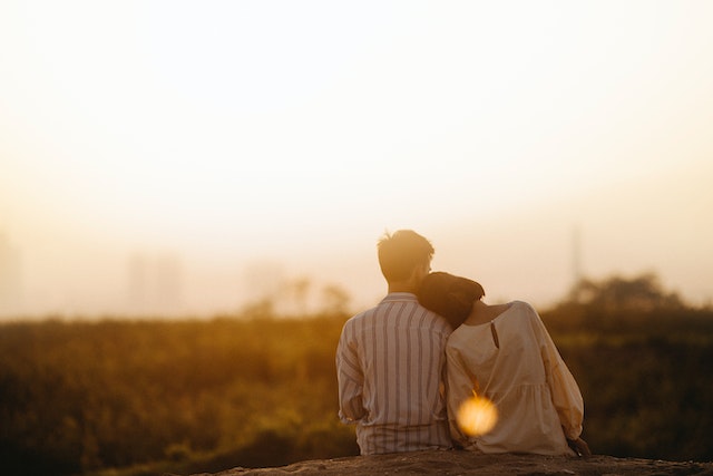 八字中有二婚命的人真的会离婚吗