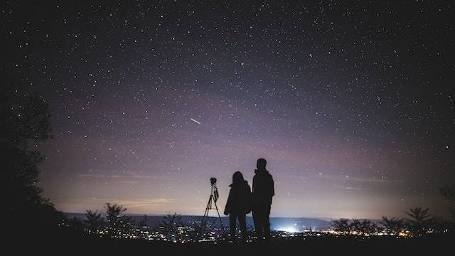 把金牛男迷得死死的星座女